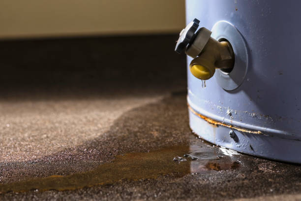 , MA Water damage restoration Company