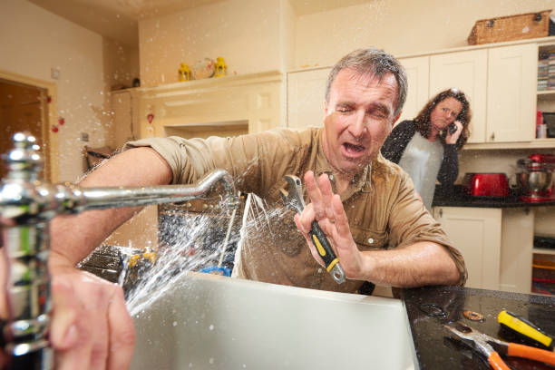 Best Local water damage restoration  in Middleborough Center, MA